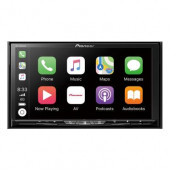 Pioneer AVH-Z9200DAB Bluetooth lu Double Teyp -  Resmi Distribütör Garantili - 1