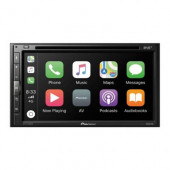 Pioneer AVH-Z5200DAB 6,8 Bluetoothlu Double Teyp - Resmi Distribütör Garantili - 1