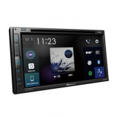 Pioneer AVH-Z5200DAB 6,8 Bluetoothlu Double Teyp - Resmi Distribütör Garantili - 3