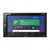Pioneer AVH-Z5200DAB 6,8 Bluetoothlu Double Teyp - Resmi Distribütör Garantili - 4
