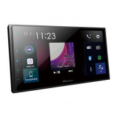 Pioneer SPH-DA250DAB 6.8 Bluetoothlu Double Teyp - Resmi Distribütör Garantili - 3