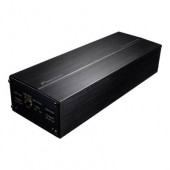 Pioneer GM-D1004 400 Watt 4 Kanallı Amplifikatör - Resmi Distribütör Garantili - 1