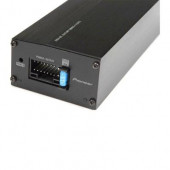 Pioneer GM-D1004 400 Watt 4 Kanallı Amplifikatör - Resmi Distribütör Garantili - 3