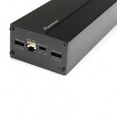 Pioneer GM-D1004 400 Watt 4 Kanallı Amplifikatör - Resmi Distribütör Garantili - 4