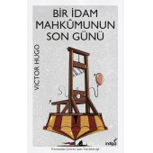 Bir İdam Mahkumunun Son Günü - 1
