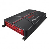 Pioneer GM-A6704 1000 Watt 4 Kanallı Amplifikatör - Resmi Distribütör Garantili - 1