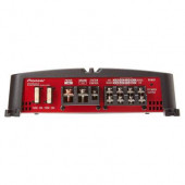 Pioneer GM-A6704 1000 Watt 4 Kanallı Amplifikatör - Resmi Distribütör Garantili - 4