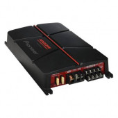 Pioneer GM-A6704 1000 Watt 4 Kanallı Amplifikatör - Resmi Distribütör Garantili - 5
