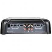 Pioneer GM-D8704 1200 Watt 4 Kanallı Amplifikatör - Resmi Distribütör Garantili - 3