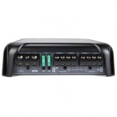 Pioneer GM-D8704 1200 Watt 4 Kanallı Amplifikatör - Resmi Distribütör Garantili - 4