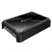 Pioneer GM-D9704 1600 Watt 4 Kanallı Amplifikatör - Resmi Distribütör Garantili - 1