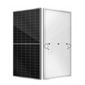 450 Watt Monokristal Perch Half-Cut Güneş Paneli-Solar Panel A-- - 1
