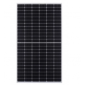 450 Watt Monokristal Perch Half-Cut Güneş Paneli-Solar Panel A-- - 2