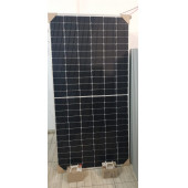 450 Watt Monokristal Perch Half-Cut Güneş Paneli-Solar Panel A-- - 3
