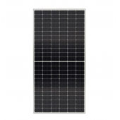 450 Watt Monokristal Perch Half-Cut Güneş Paneli-Solar Panel A-- - 4