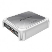 Pioneer GM-ME400X4 800W 4Kanal Marine Amplifikatör - Resmi Distribütör Garantili - 1
