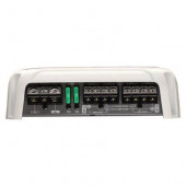Pioneer GM-ME400X4 800W 4Kanal Marine Amplifikatör - Resmi Distribütör Garantili - 4