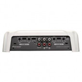 Pioneer GM-ME400X4 800W 4Kanal Marine Amplifikatör - Resmi Distribütör Garantili - 5