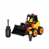 Stanley Oyuncak Sök Tak Kepçe TT002M-SY - 1