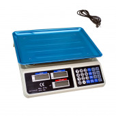 Terazi Elektronik Terazi 2gram-40Kg - 1
