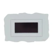 Japonya Temalı Fresco Magnet thumbnail 2