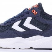 Hummel 900145-7003 Holo Erkek Günlük Spor Ayakkabı - 6