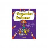 Saymadan Durama - 1