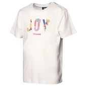 Hummel 911625-9003 Aery Kız Çocuk Tişört - 1