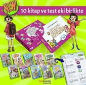 OnBurda 3.Sınıf Short Storıes (10lu Hikaye) - 1