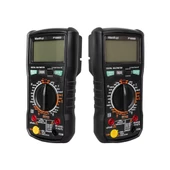 POWERMASTER FY890D TRUE RMS DİJİTAL MULTİMETRE ÖLÇÜ ALETİ - 2