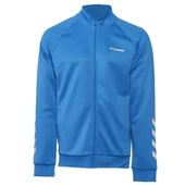 Hummel 921133-7620 Falconzo Zip Erkek Spor Ceket - 4