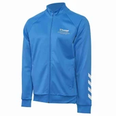 Hummel 921133-7620 Falconzo Zip Erkek Spor Ceket - 3