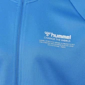Hummel 921133-7620 Falconzo Zip Erkek Spor Ceket - 6