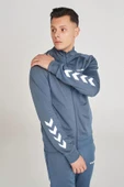 Hummel 921133-7954 Falconzo Zip Erkek Spor Ceket - 1