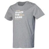 Hummel 911707-2007 Twitch S/S Erkek Tişört thumbnail 1