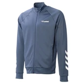 Hummel 921133-7954 Falconzo Zip Erkek Spor Ceket - 8