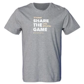 Hummel 911707-2007 Twitch S/S Erkek Tişört thumbnail 2