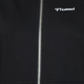 Hummel 921641-2001 Rasy Oversize Long Zip Kadın Spor Ceket - 4