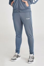 Hummel 931076-7954 Falconzo Tapered Erkek Eşofman Altı - 1