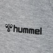 Hummel 931589-2007 Apon Erkek Eşofman Altı - 4
