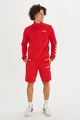 Hummel 931145-1301 Falconzo Erkek Spor Şort - 1