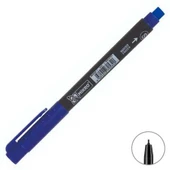 Cd Asetat Kalemi Mavi Mk-419 S - 1