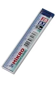 Cetvelli 0,7 Kalem Ucu - 1