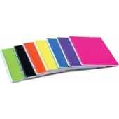 A5 Kareli Pp Kapak 80Yp Defter - 1