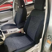 Volkswagen Passat B8 Araca Özel Dikim Koltuk Kılıfı thumbnail 1