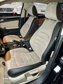 Volkswagen Jetta Araca Özel Dikim Koltuk Kılıfı thumbnail 1