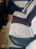 Volkswagen Jetta Araca Özel Dikim Koltuk Kılıfı thumbnail 3