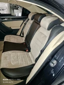 Volkswagen Jetta Araca Özel Dikim Koltuk Kılıfı thumbnail 4