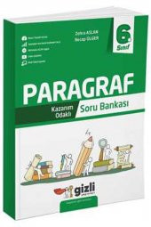 Gizli 6. Sınıf Anlamdan Paragrafa Gizli Geçiş - 1