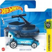Hot Wheels Tekli Arabalar Draggin' Wagon - HKK71 - 1